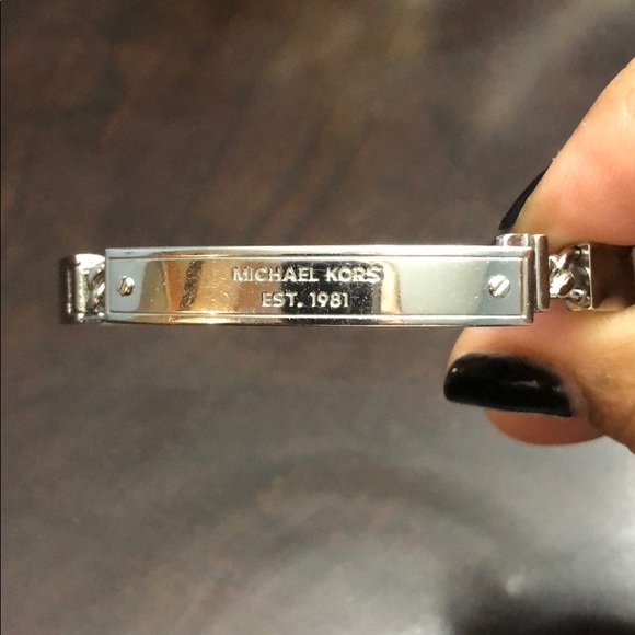 Michael Kors bangle - Picture 1 of 3